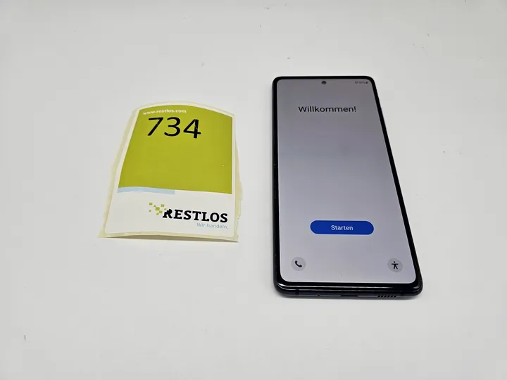 Samsung S20 FE